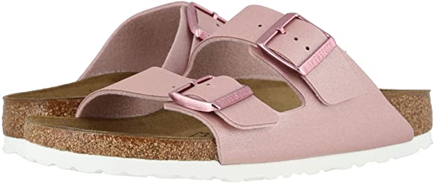 Birkenstock Arizona Soft Footbed - Leather (Unisex)