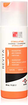 Divine Skin DS Laboratories Revita Shampoo 200 ml