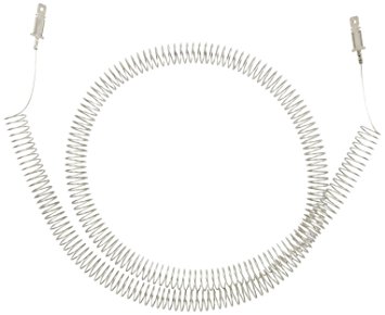 GARP 5300622034 Compatible Replacement for Dryer Heater Coil Fits Frigidaire, Gibson, Kelvinator, Kenmore, Tappan, Westinghouse