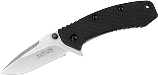 Kershaw Cryo Knife