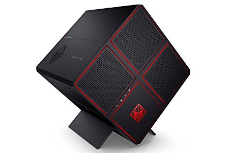 HP OMEN X Intel Extreme Edition i7-6950X Deca-core (10 Core) 3.0GHz - 4TB 7200RPM   2TB-SSD - 64GB DDR4 SDRAM - 2X SLI Nvidia GeForce GTX 1080 8GB GDDR5X - 1000W - Windows 10 Gaming Desktop