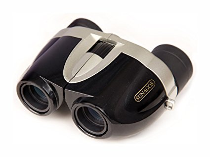 Sunagor Micro Zoom Binoculars 9-45x21