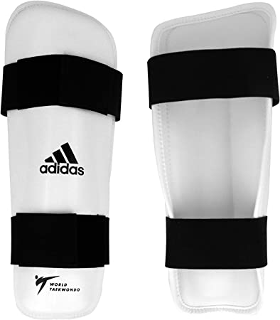 adidas Taekwondo Shin Protector