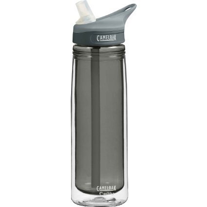 CamelBak eddy Insulated .6L Water Bottle