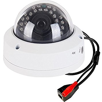 Vanxse CCTV SONY CMOS 2MP Megapixel HD 1080P Waterproof Network 24IR Leds IR-CUT Indoor/Outdoor Armour Dome Security IP Camera surveillance camera