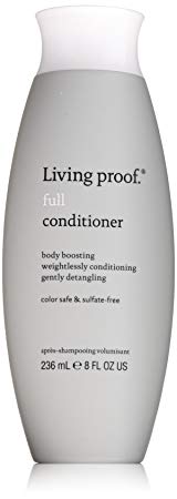 Living Proof Full Conditioner, Unisex, 8 Ounce