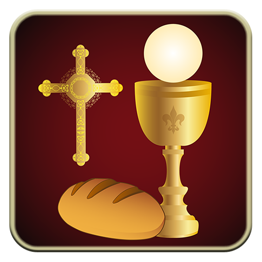 iMissal #1 Catholic App