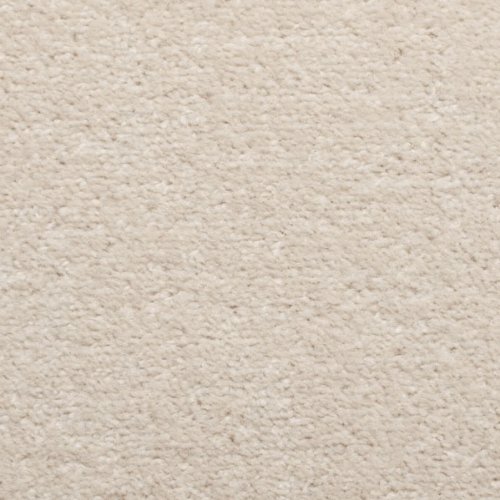 Carpet, Quality Feltback Twist, Cream