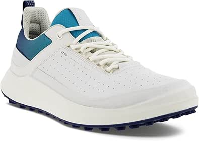 ECCO men's Core Hydromax Waterproof Golf Shoe