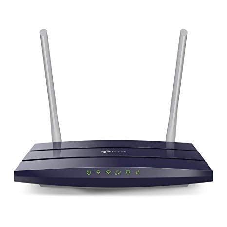 TP-Link AC1200 WiFi Router - Dual Band Router, Access Point Mode(Archer A5)