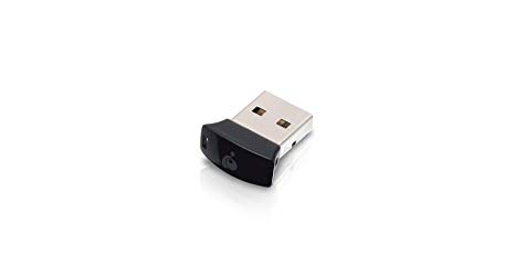 IOGEAR Bluetooth 4.0 Dual-Mode USB Mini Adapter, GBU522