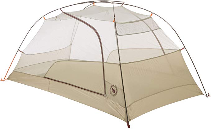 Big Agnes Copper Spur HV UL Backpacking Tent