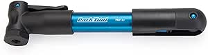 Park Tool PMP-3.2 Micro Pump Portable Bicycle Travel Tire Pump