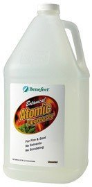 Benefect - Atomic Degreaser for Fire and Soot - 1 Gallon - 80475 by Benefect