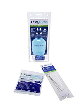 Res-Q-Rinse (Nasal Rinse Kit 30 Day Count)