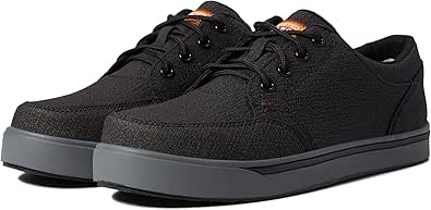 Twisted X Work Kicks - MCAN005 Black 7.5 M