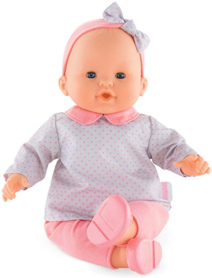 Corolle Mon Grand Poupon Louise Toy Baby Doll