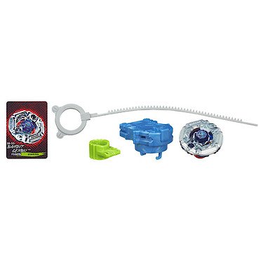 BEYBLADE A6796000 Bandit Genbu Accessory