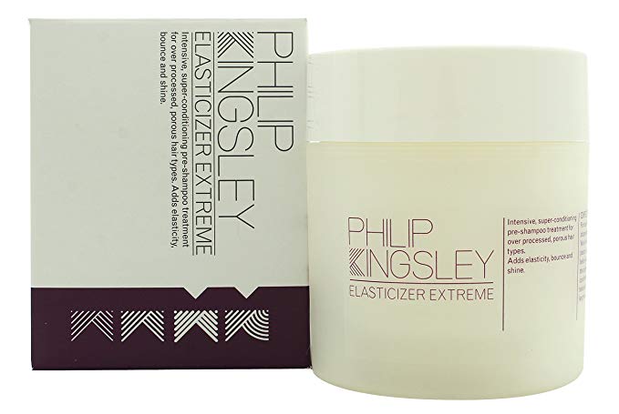 Philip Kingsley Elasticizer Extreme Pre Shampoo Treatment (For Over Processed, Porous Hair) 150ml/5.07oz