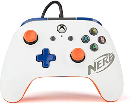 PowerA Wired Controller for Xbox One - Nerf - Xbox One