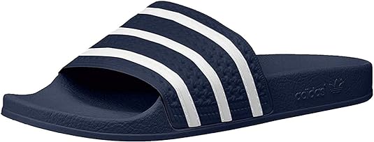 adidas Originals Men's Adilette Slide Sandal