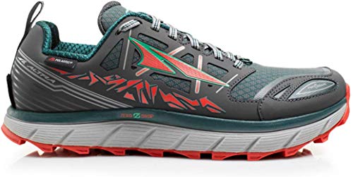 ALTRA Women's A2653LOW Lone Peak 3 Low Neoshell Trail Running Shoe