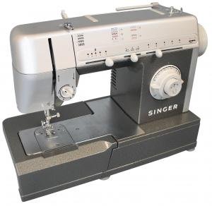 Singer CG-550 10-Stitch Commercial Grade Sewing Machine