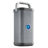 Big Blue Party Indoor-Outdoor Bluetooth Speaker