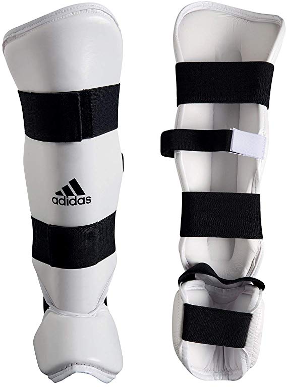 Adidas Shin Instep Protector