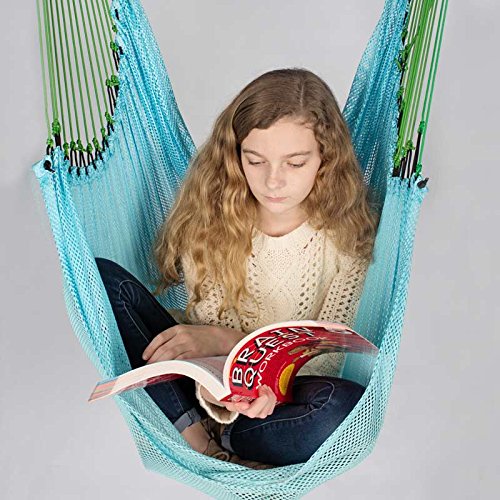 Fun and Function Mesh Therapy Swing for Kids with Special Needs