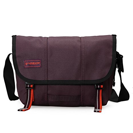 Timbuk2 Classic Messenger Bag 2015