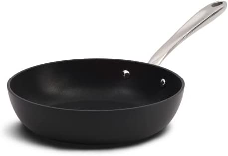 All-Clad Essentials Nonstick Cookware (8.5 Inch Fry Pan)