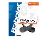BABOLAT RPM Blast  VS Tennis String 12m