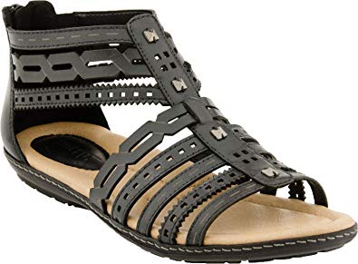 Earth Women's Bay Gladiator Sandal