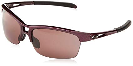 Oakley RPM SQ Polarized Rectangular Sunglasses