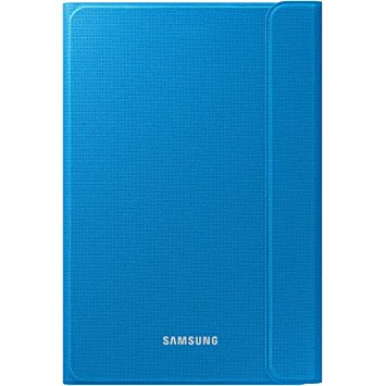 Samsung Electronics Book Cover for Galaxy Tab A 8.0 (EF-BT350WLEGUJ)