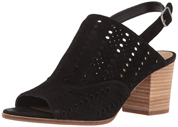 Lucky Brand Women's LK-Ortiza Dress Sandal