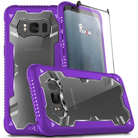 Samsung Galaxy S8 Plus Case, Zizo Proton 2.0 Case for Galaxy S8