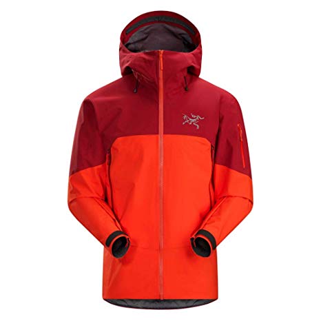 Arc'teryx Rush Jacket - Men's