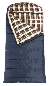 TETON Sports Celsius XL -32C/-25F Sleeping Bag; Free Compression Sack Included