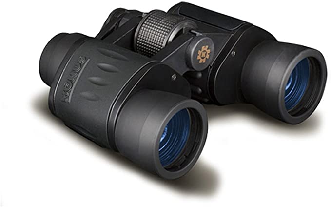 Konus Konusvue 8X40 WA Binocular