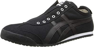 Onitsuka Tiger Mexico 66 Slip-On Classic Running Sneaker