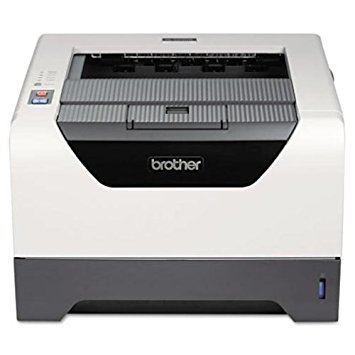 Brother HL-5370DW Laser Printer