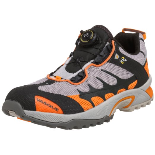 Vasque Men's Aether Tech Trail Running Shoe