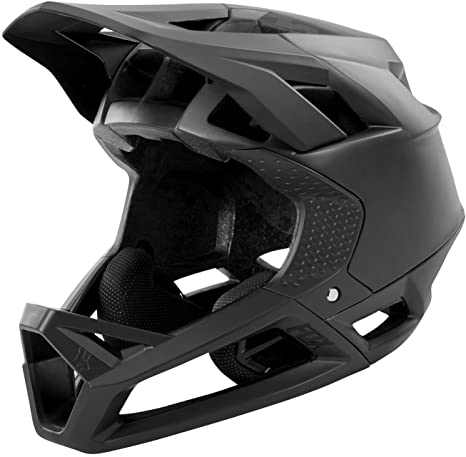 Fox Proframe Full Face MTB Bike Helmet