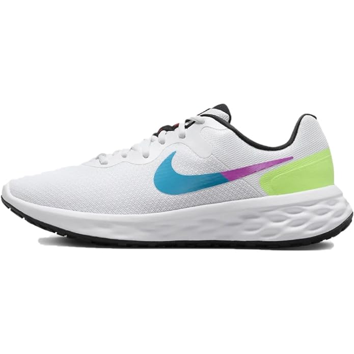 Nike Mens Revolution 6 Nn SeRunning Shoe