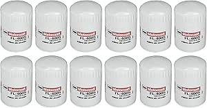 Motorcraft FL400SB12 Oil Filter, Pack of 12