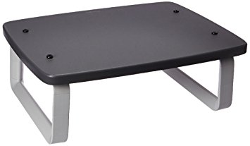 Kensington Monitor Stand Plus with SmartFit System