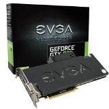 EVGA GeForce GTX 980 4GB HC GAMING Exclusive EVGA Water Block Design w Free Installed Backplate Graphics Card 04G-P4-2989-KR