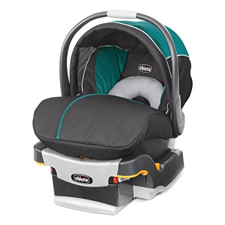 Chicco KeyFit 30 Magic Infant Car Seat, Isle